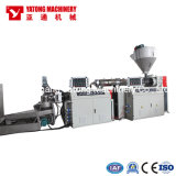 Technical Analysis of Plastic Recycling Machines
