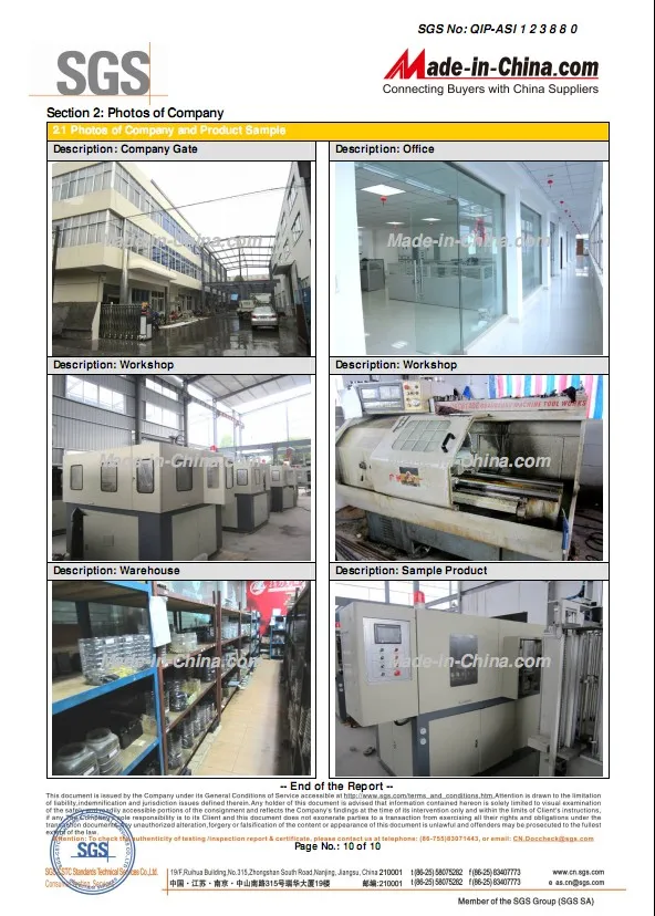 0.2L -06L 6 Cavities Pet Cosmetics Bottle Moulding Machine with Ce