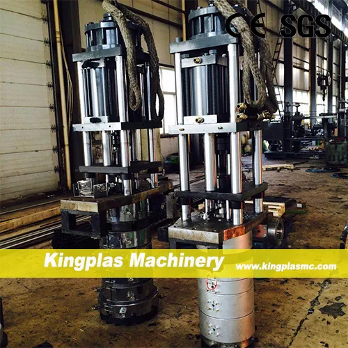 160~220L Plastic Barrel/Tank Blow Molding Machine