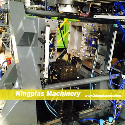 160~220L Plastic Barrel/Tank Blow Molding Machine
