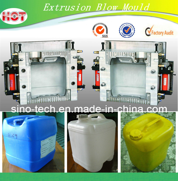200 Litre 55gallon Blue Plastic HDPE Drum Extrusion Molding Making Machine