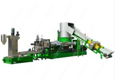How has plastic machinery transformed the plastics industry over the years