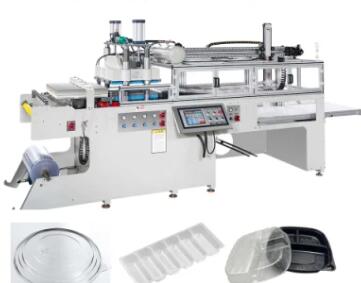 Bridging Scales: The Versatility of Plastic Machinery in Small-Scale and Large-Scale Production