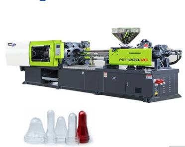 Precision in Action: Understanding Injection Molding in Plastic Machinery