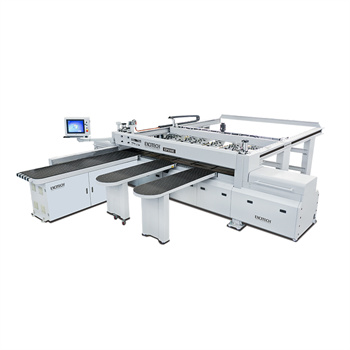 How Can a Wood CNC Panel Saw Machine Boost Your Workshop Productivity?
