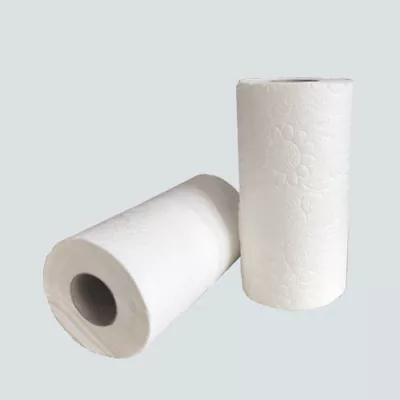 What Defines Premium Finished Tissue for Modern Consumers?