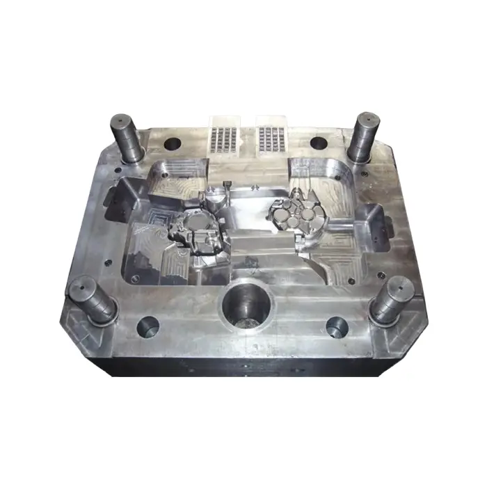 Why Choose Plastic Mold for Precision Manufacturing?