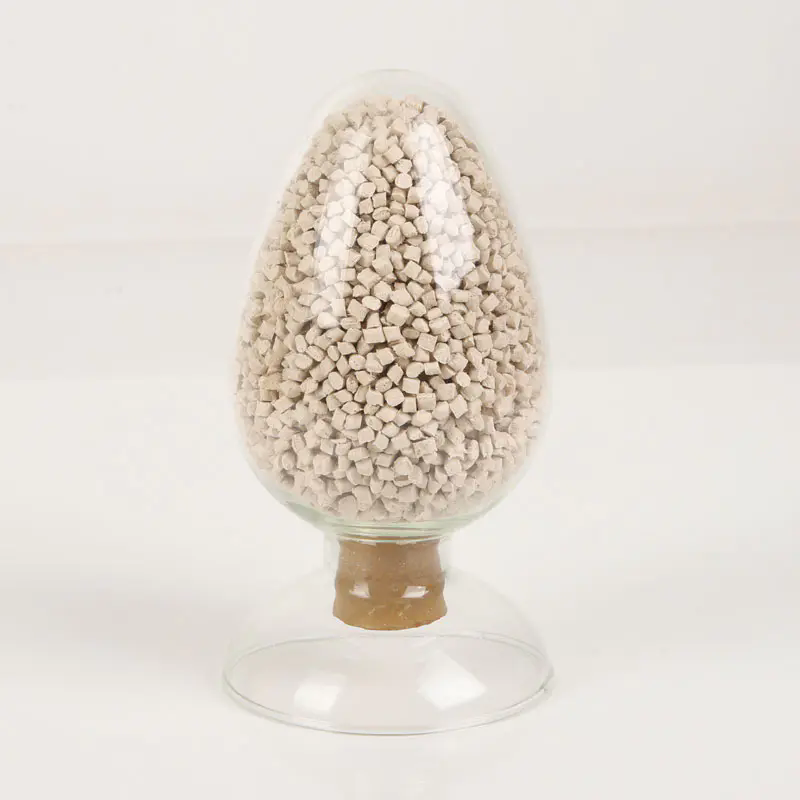 Why Is Bamboo Fiber Plastic Becoming the Next Generation of Eco-Friendly Materials?