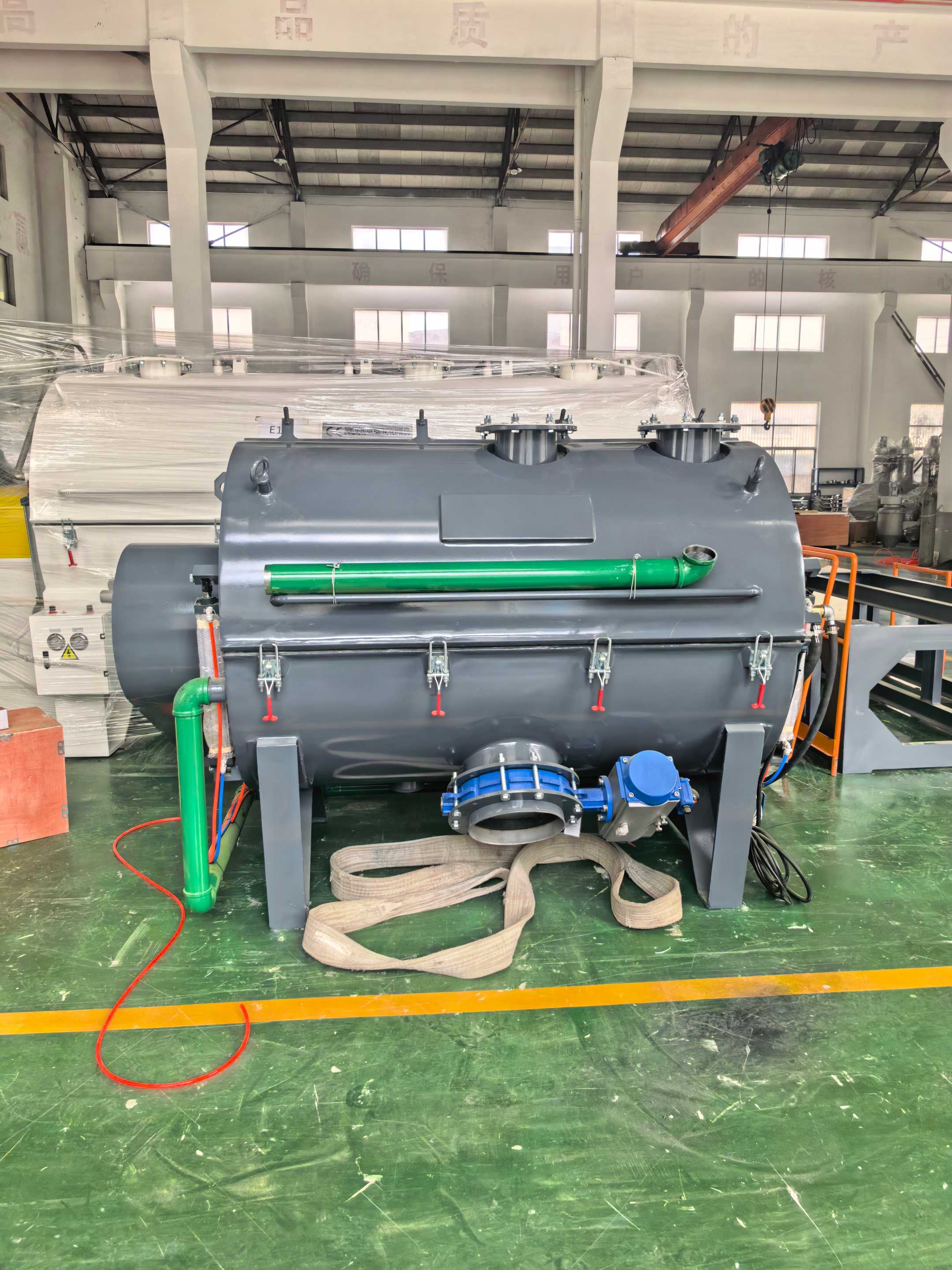 Dust Collector Services: Essential Tips for Cleaner Air and Improved Efficiency