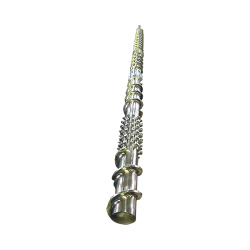 How Does the Feed Zone Depth Affect Solid Transport and Melting in Extrusion Feed Screws