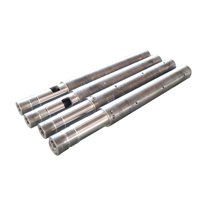 How Can Barrel Cooling Techniques Prevent Degradation in Injection Blow Moulding Screw Barrel Units