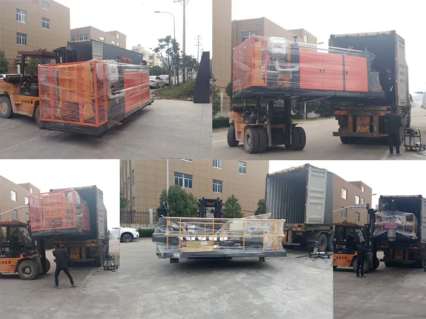 25 Liter Plastic Jerry Can Production Blow Molding Machine Price