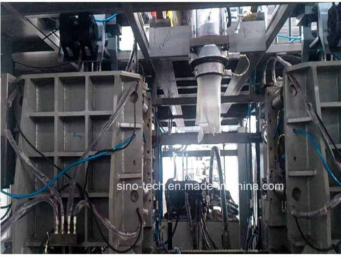 30 Litre Plastic Bottle Blowing Making Machine/Jerry Can Blow Molding Machine