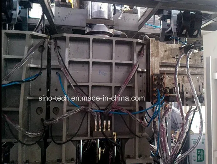 30 Litre Plastic Bottle Blowing Making Machine/Jerry Can Blow Molding Machine