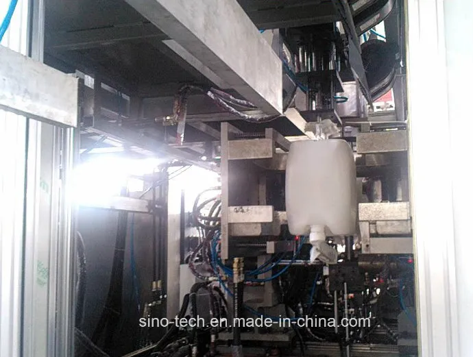 30 Litre Plastic Bottle Blowing Making Machine/Jerry Can Blow Molding Machine