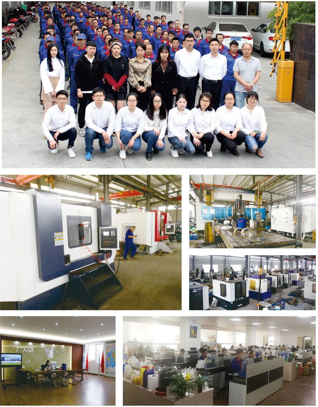 3000L Multiple Layers Extruder Plastic Container Making Machine