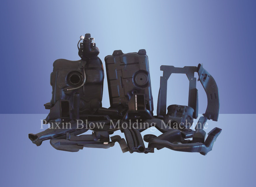 30L-40L-50L- 60L Gallons Jerry Can Oil Bucket Blow Molding Machine