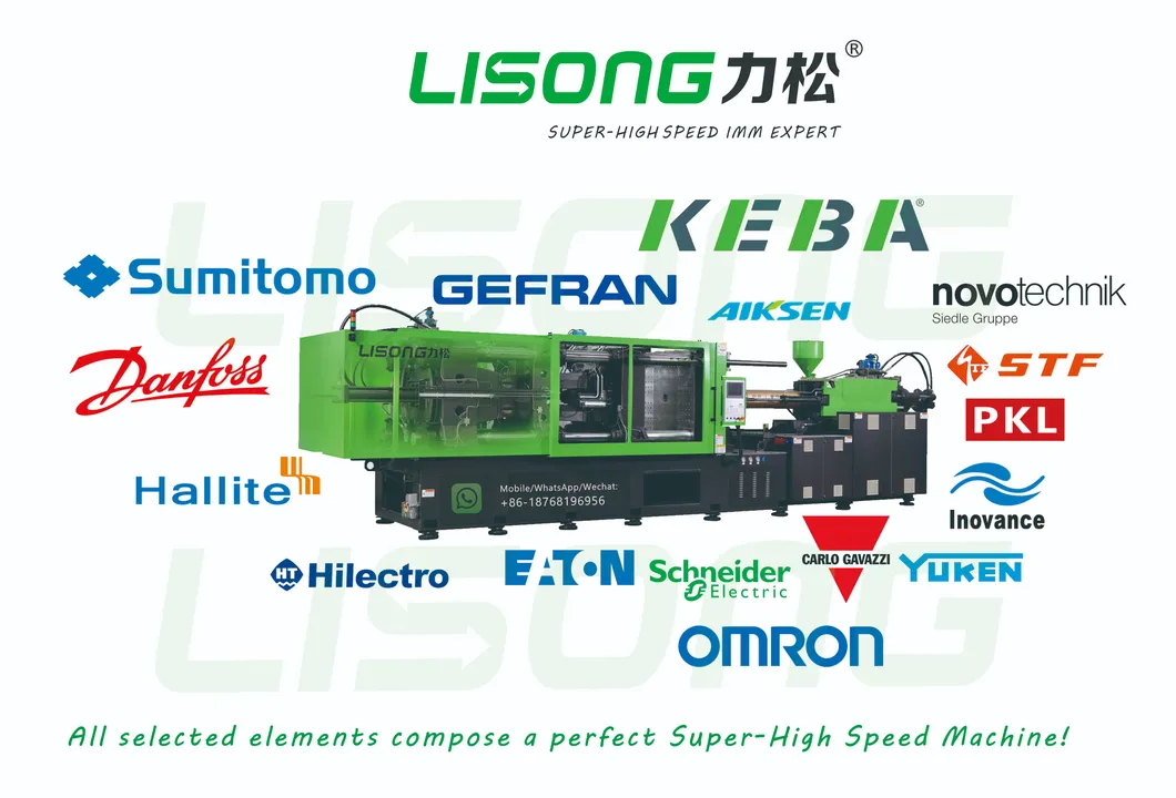 320t PVC Fittings Best Selling Products Small Mini Plastic Injection Molding Machine