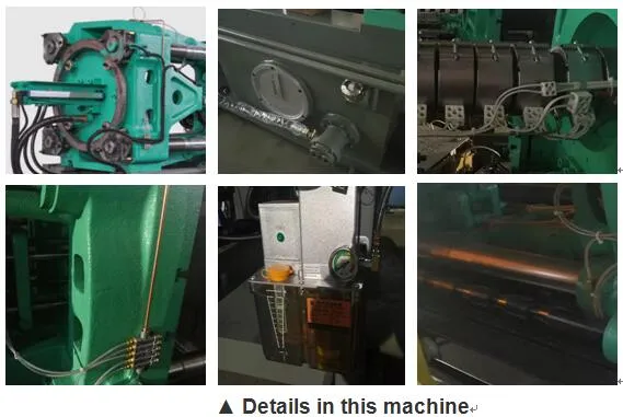 350ton Injection Molding Machine, Stable Quality, Competitive Cost, Save Energy, High Quality, Reasonable Price, New, 1000grams
