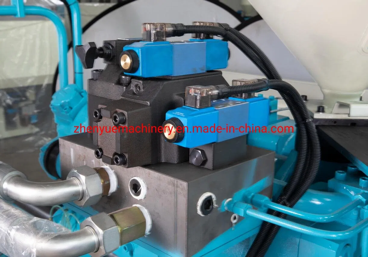 350ton Knife/Fork/Spoon New Injection Molding Machine