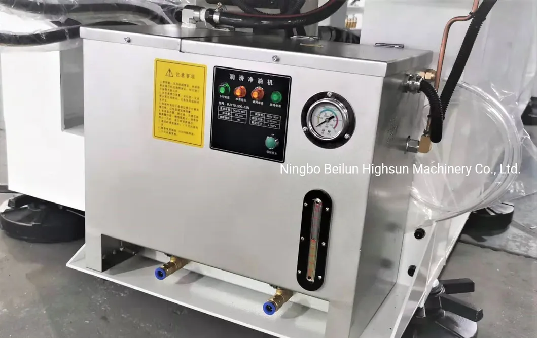 500ml, 750ml, 1000ml Thin-Wall Fast Food Box Plastic Injection Molding Machine Hxh350