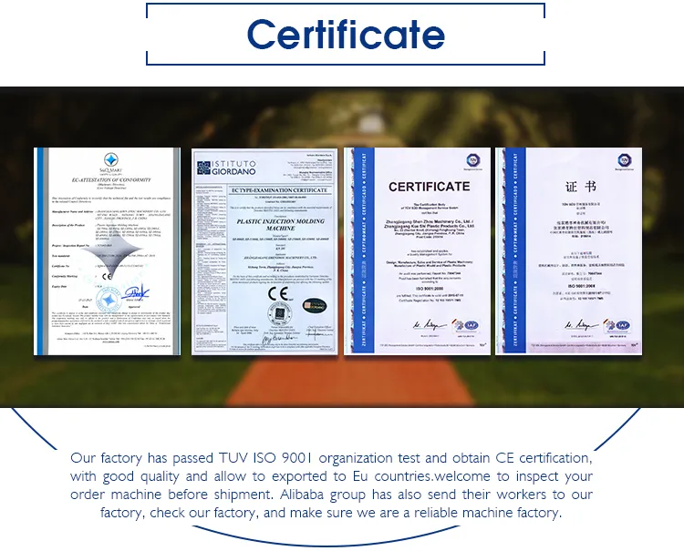 550ton Manufacturer Price of Horizontal Crate Bucket Basin Basket Plastic Injection Molding Machine