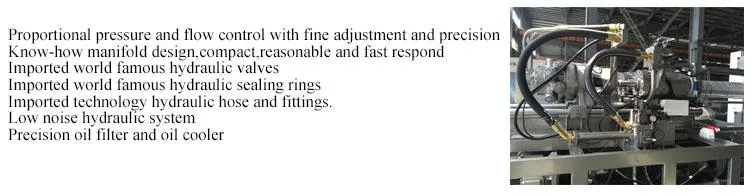 550ton Manufacturer Price of Horizontal Crate Bucket Basin Basket Plastic Injection Molding Machine