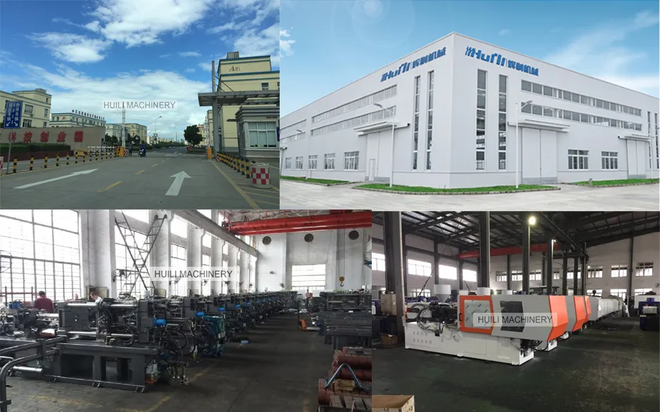 650 Ton Injection Molding Machine Moulding Machine Injection Plastique Tube De Prelevement SA Factory for Making Plastics Big Box