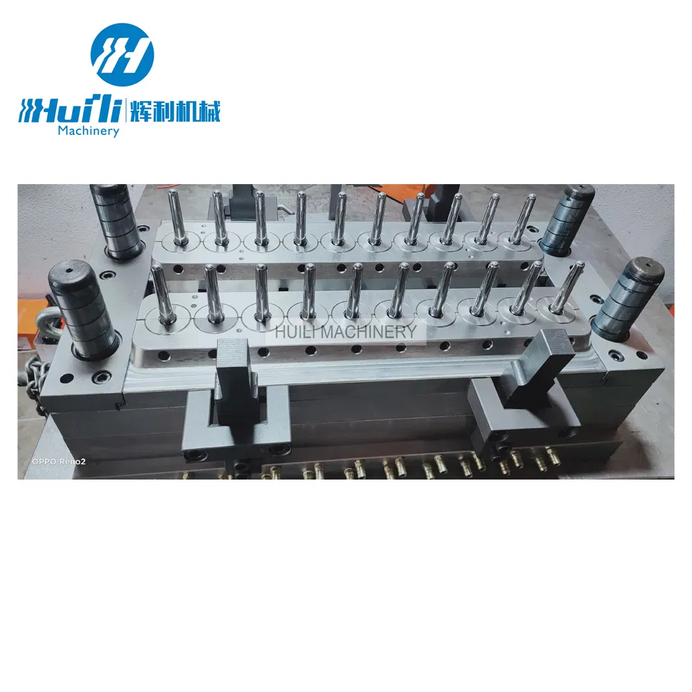 650 Ton Injection Molding Machine Moulding Machine Injection Plastique Tube De Prelevement SA Factory for Making Plastics Big Box