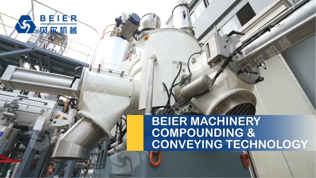 Agriculture Film Washing Mud Separator with Ce Certificate