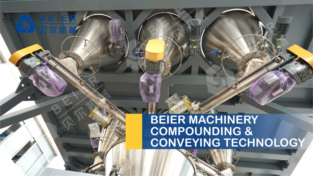 Agriculture Film Washing Mud Separator with Ce Certificate