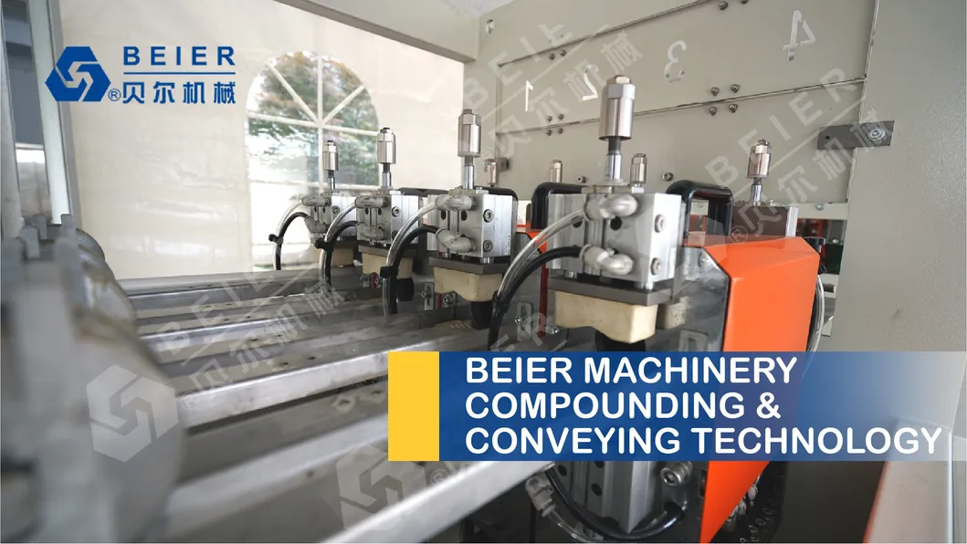 Agriculture Film Washing Mud Separator with Ce Certificate