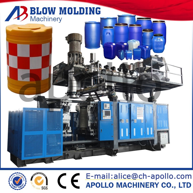 Apollo New Style Plastic Pallet Making Machine