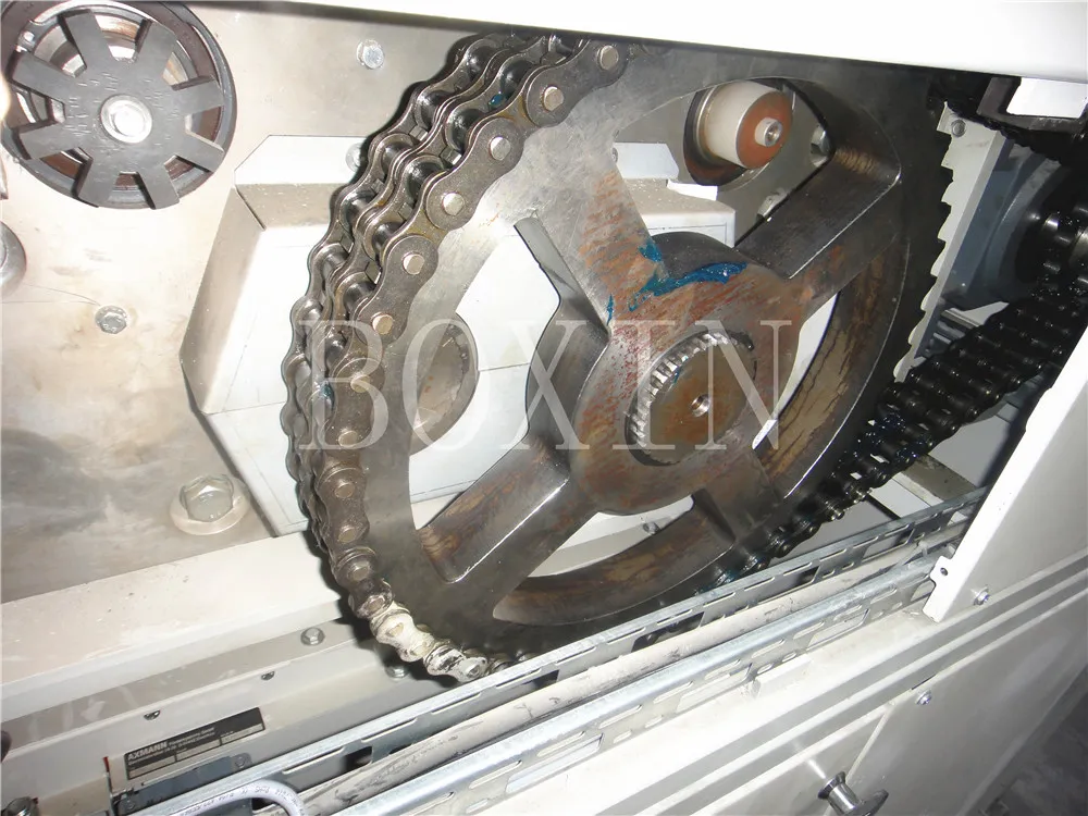 Auto Shredder and Crushing Line