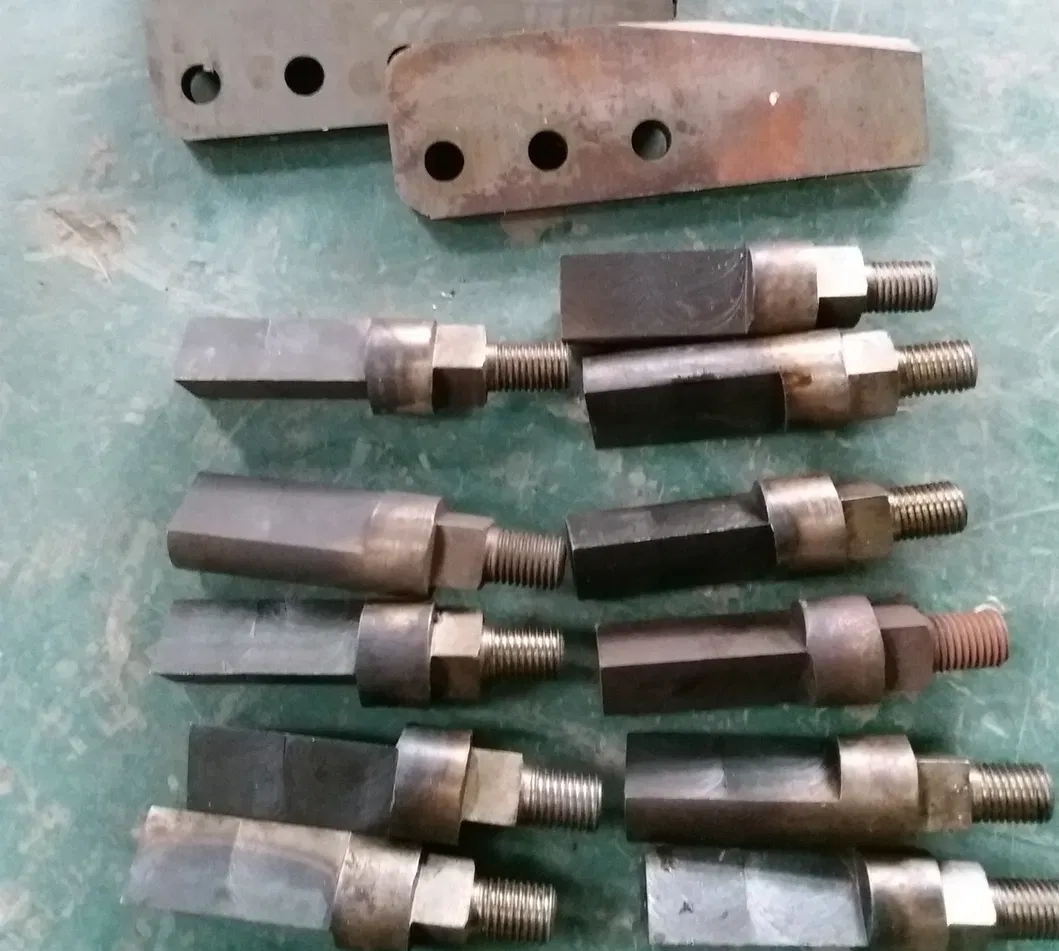 Auto Stainless Steel Pelletizing Machinery for Granules Production