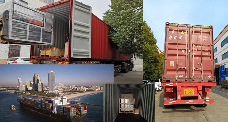 Automatic Pet Bottle Maker Machine