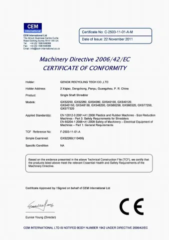 Automatic PP Woven Bags Washing Plant/ Washing Machine