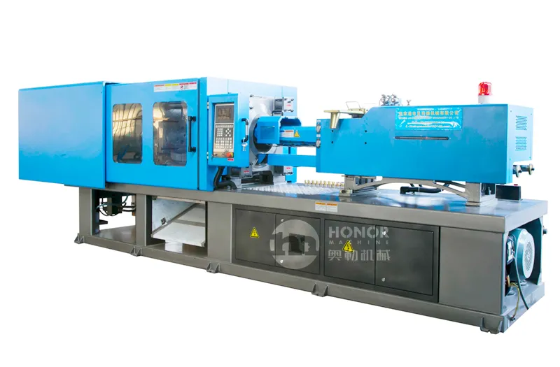 Automatic Servo Energy-Saving Plastic Bottle /Pet Injection/Molding Equipment of Various Sizes