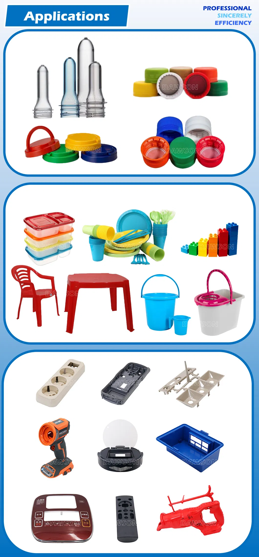 CE Proved Small Manufacturer Hot Runner Cold Runner Bottle Cap Flower Pot PP-R Pet PP EVA PVC Water Tap Pipe Connector Injection Moulding Molding Machine