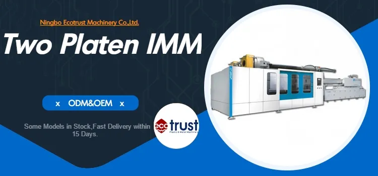 CF-1300b Hot Sale Machines Injection Moulding Machinery for Wholesales