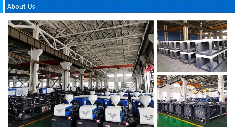 CF-1300b Hot Sale Machines Injection Moulding Machinery for Wholesales