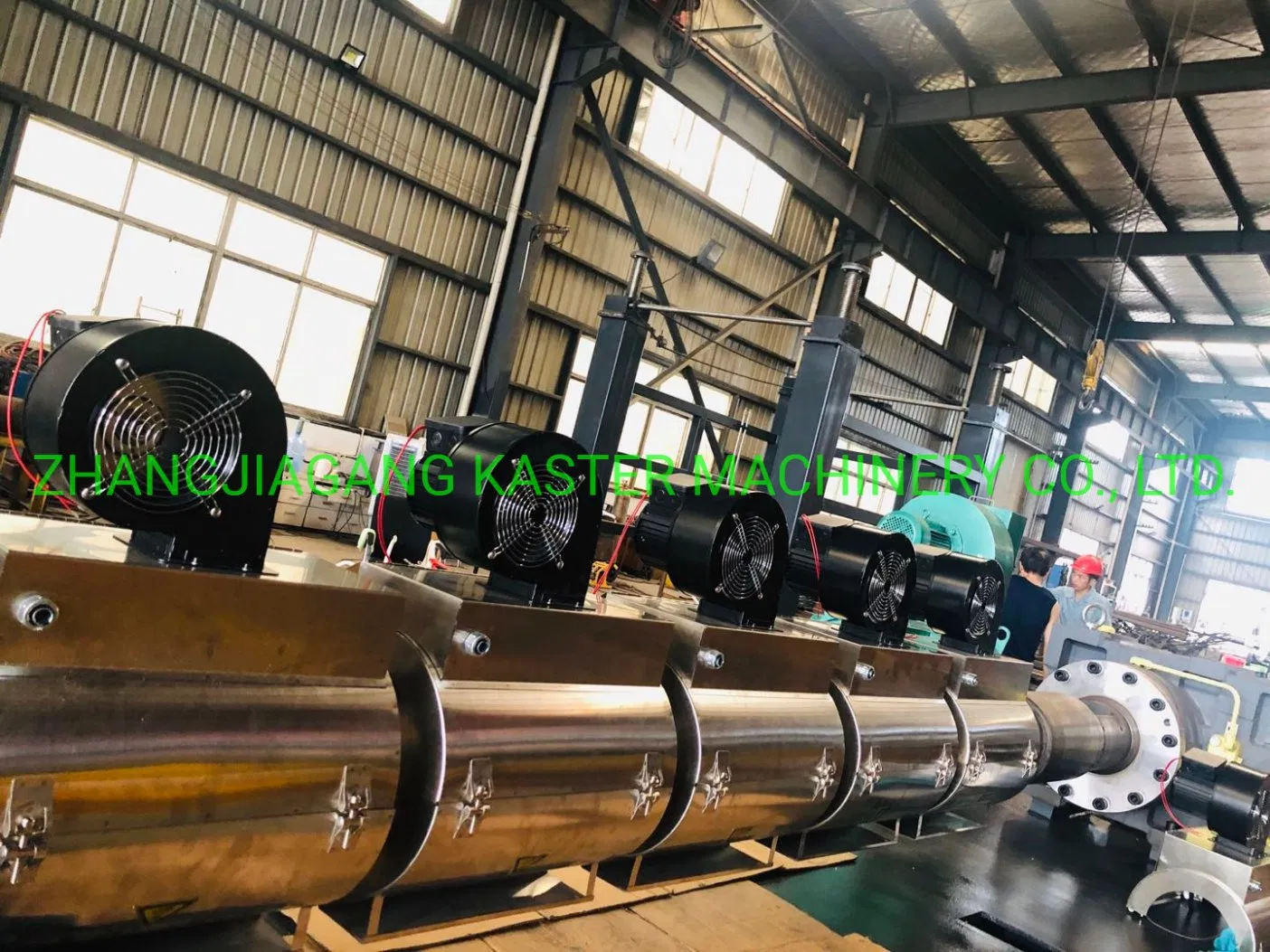 Children Playground Blow Molding Machine ( KST200 -230L)