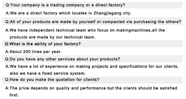 China Made K6 Pet Bottle Blow Moulding Machine with Low Cost and Easy Operation