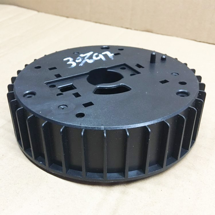 Custom ABS Injection Molding Auto Manufacturer Automobile Plastic Parts