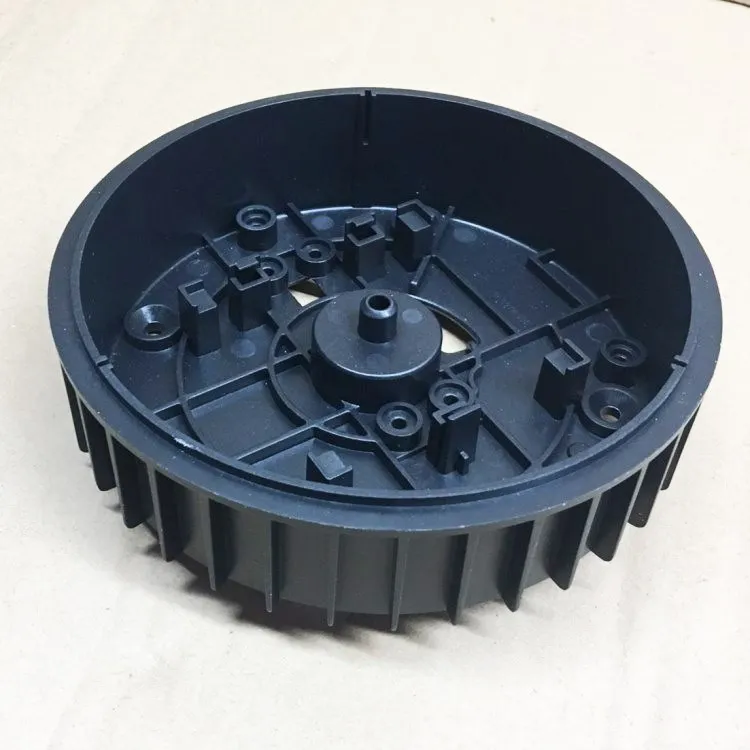 Custom ABS Injection Molding Auto Manufacturer Automobile Plastic Parts