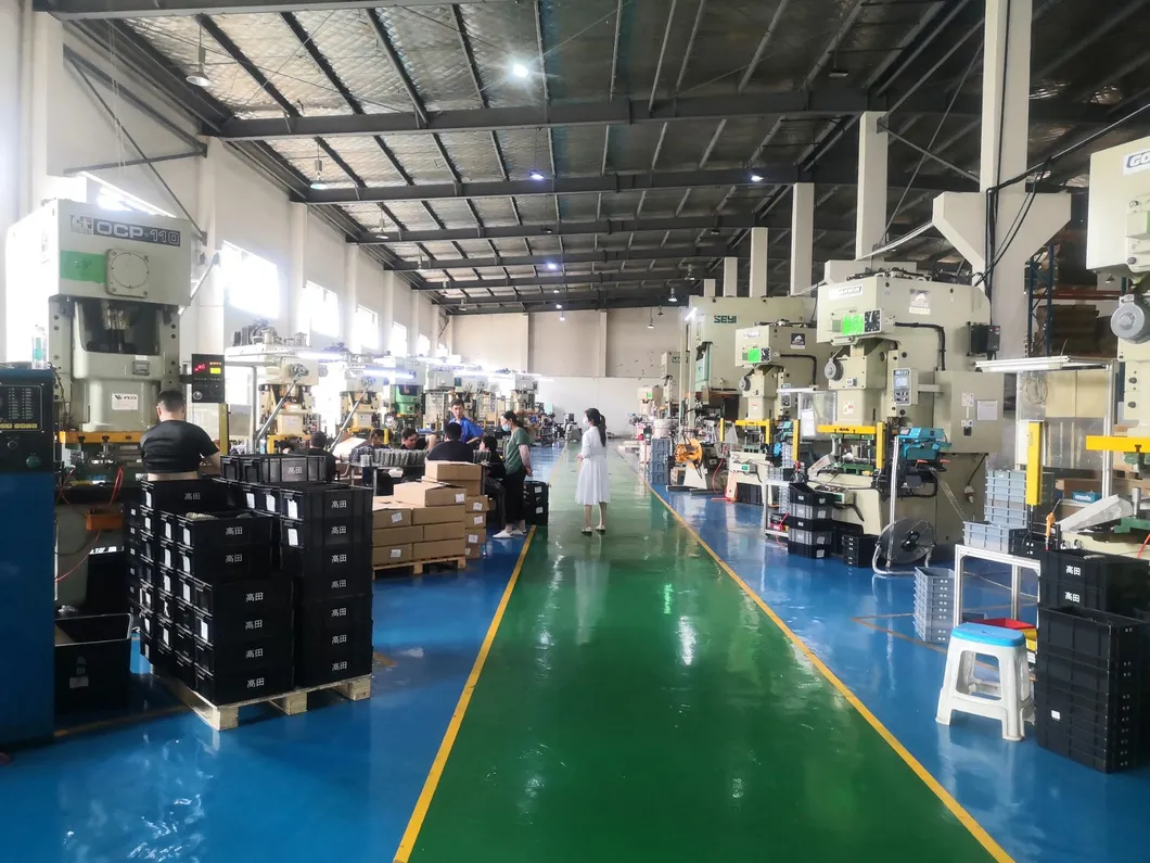 Custom ABS Injection Molding Auto Manufacturer Automobile Plastic Parts