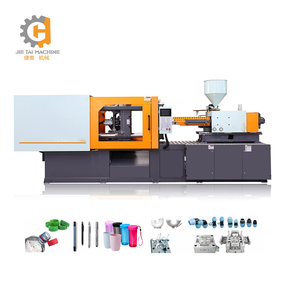 Customized Plastic Bucket Injection Making Machine/Manufacturing Machine for Sale