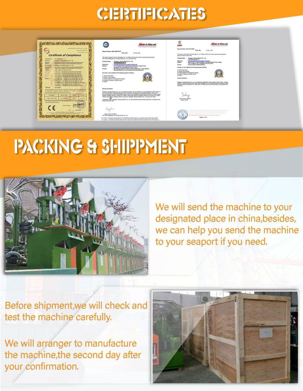 Customized Plastic Bucket Injection Making Machine/Manufacturing Machine for Sale