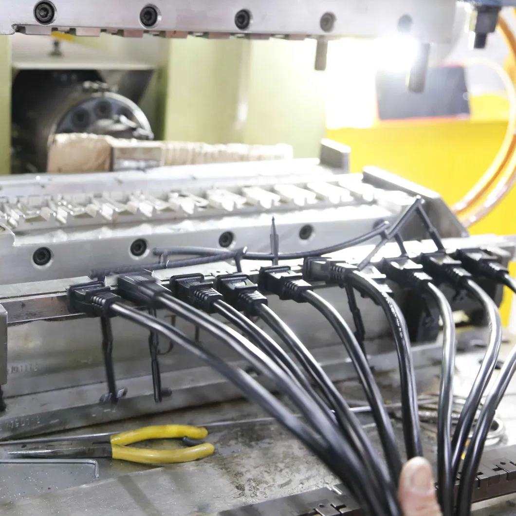 Double Skateboard Vertical Injection Machine Slide Moulds 45ton 55ton