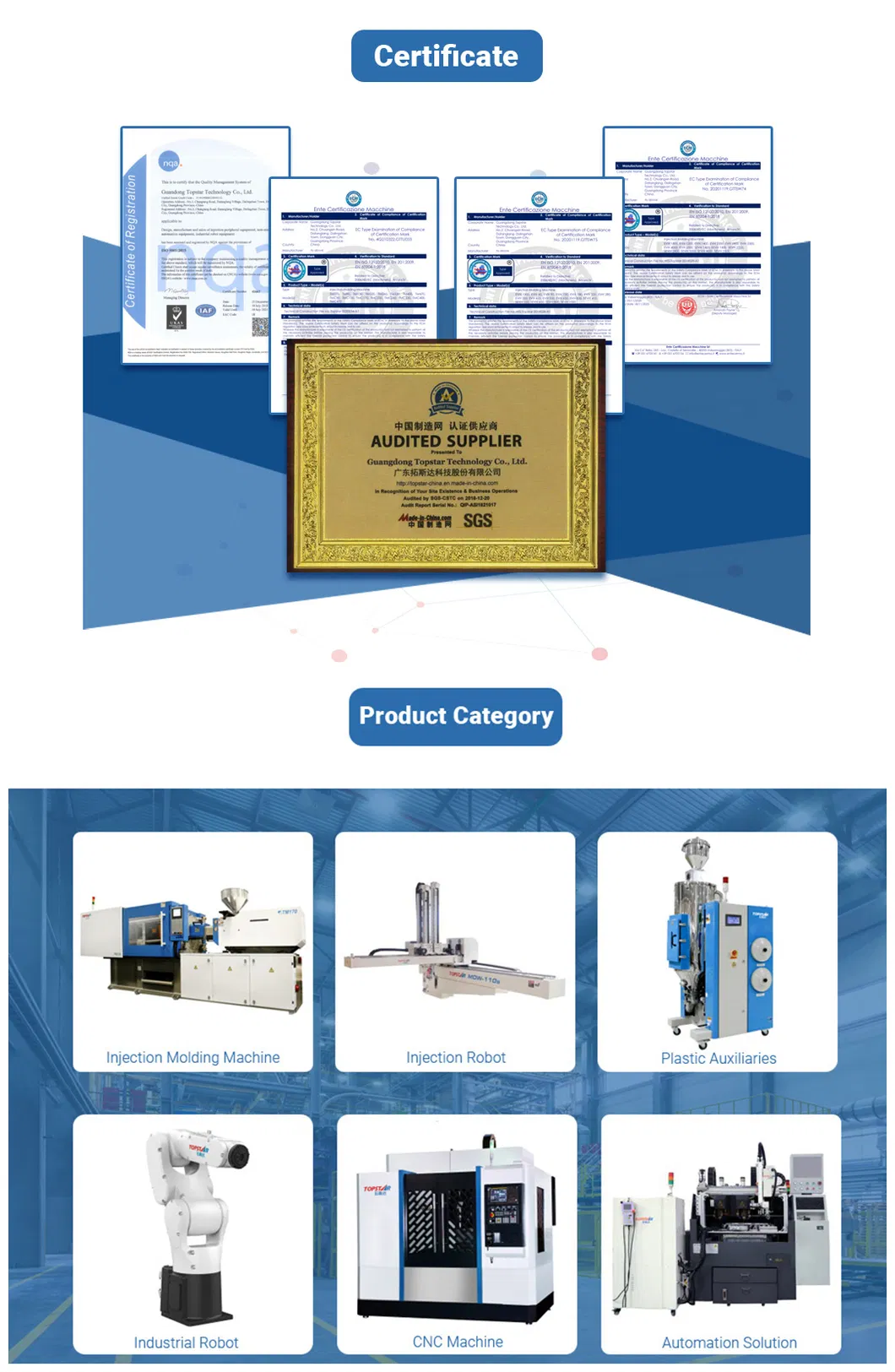 EEA All-Electric Plastic Injection Molding Machine for Medical Protective Eyewear (80T-360T)